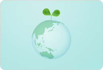 弊社のエンジンオイルは、「地球に優しく安全に」をモットーに研究を続けています。