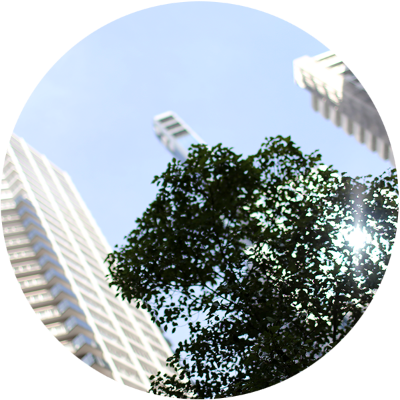 Win-Winの社会貢献を目指して